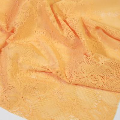 gold lace fabric