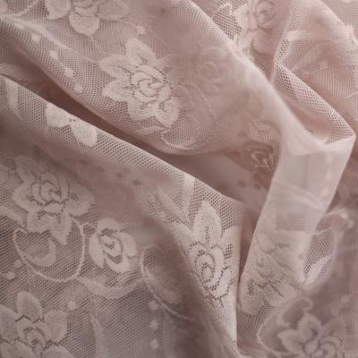 jacquard lace fabric for ballet dress
